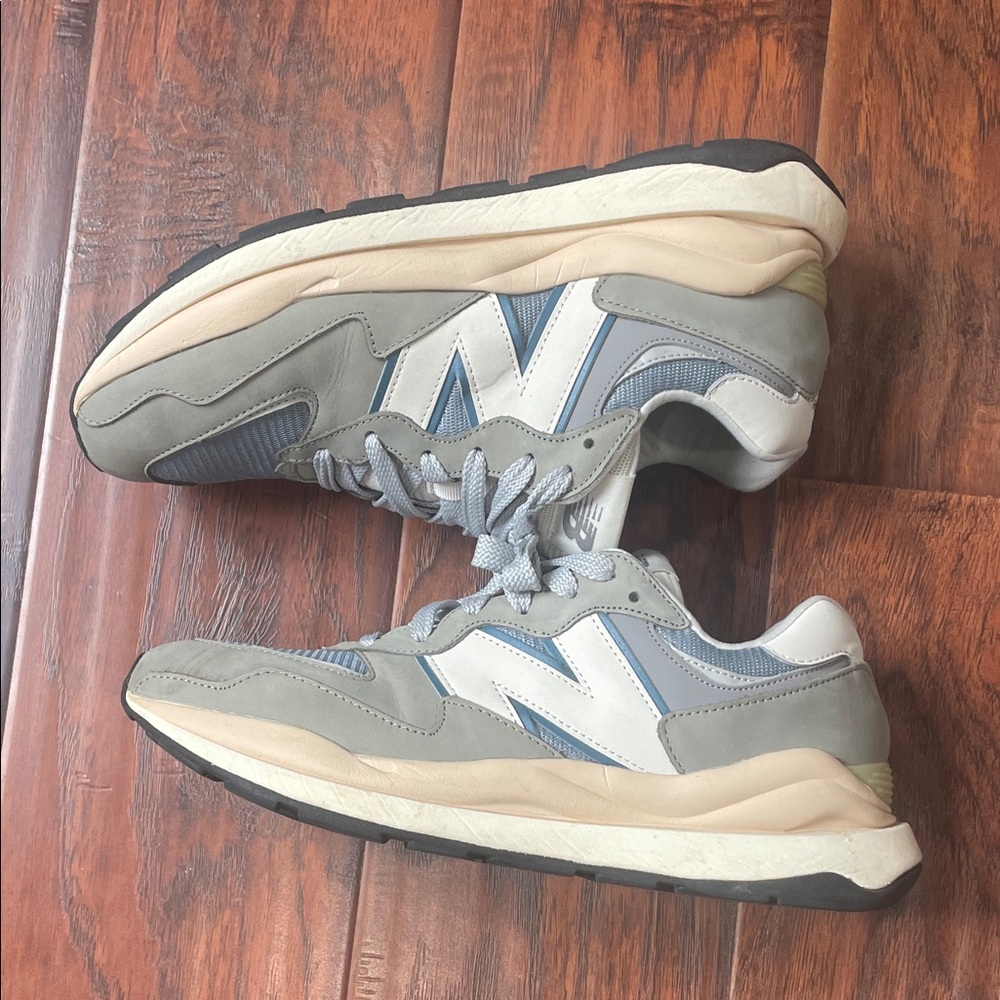 New Balance Men's 5740 Size 11